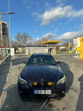 Обява за продажба на BMW 535 ~12 500 лв. - изображение 1