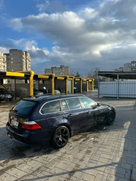 Обява за продажба на BMW 535 ~12 500 лв. - изображение 2