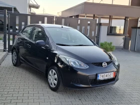 Mazda 2 1.3i* (80)* * FACELIFT* * *  * *  | Mobile.bg    5