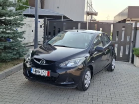 Mazda 2 1.3i* (80)* * FACELIFT* * *  * *  | Mobile.bg    2