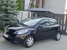 Mazda 2 1.3i* (80)* * FACELIFT* * *  * *  | Mobile.bg    4