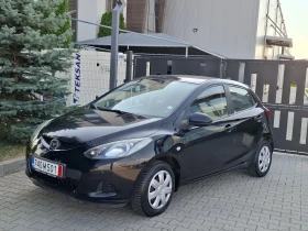 Mazda 2 1.3i* (80)* * FACELIFT* * *  * *  | Mobile.bg    3