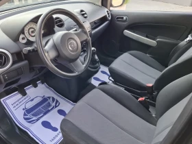 Mazda 2 1.3i* (80)* * FACELIFT* * *  * *  | Mobile.bg    15
