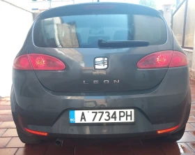 Обява за продажба на Seat Leon ~6 200 лв. - изображение 2