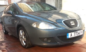 Обява за продажба на Seat Leon ~6 200 лв. - изображение 1