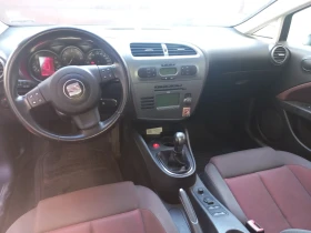 Обява за продажба на Seat Leon ~6 200 лв. - изображение 6