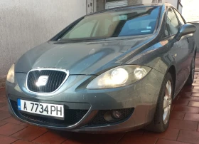 Обява за продажба на Seat Leon ~6 200 лв. - изображение 1