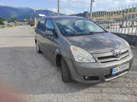Обява за продажба на Toyota Corolla verso ~8 499 лв. - изображение 2