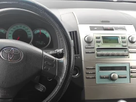 Обява за продажба на Toyota Corolla verso ~8 499 лв. - изображение 8