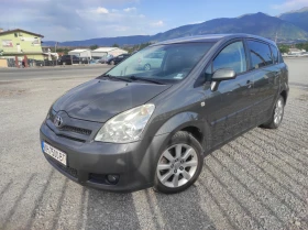 Обява за продажба на Toyota Corolla verso ~8 499 лв. - изображение 1