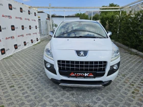 Обява за продажба на Peugeot 3008 2.0HDI-163кс= HYBRID= 4X4= СЕРВ.ИСТОРИЯ! ~14 900 лв. - изображение 1
