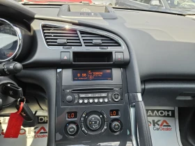 Peugeot 3008 2.0HDI-163кс= HYBRID= 4X4= СЕРВ.ИСТОРИЯ! - 14900 лв. - 11659443 15