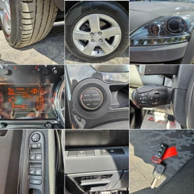 Peugeot 3008 2.0HDI-163кс= HYBRID= 4X4= СЕРВ.ИСТОРИЯ! - 14900 лв. - 11659443 16