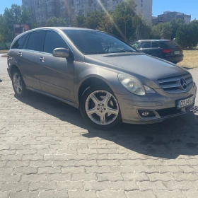 Mercedes-Benz R 320 | Mobile.bg    7