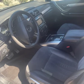 Mercedes-Benz R 320 | Mobile.bg    8