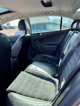 VW Passat 2.0 TDI | Mobile.bg    9