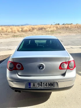 VW Passat 2.0 TDI | Mobile.bg    6