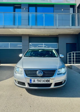 VW Passat 2.0 TDI | Mobile.bg    2