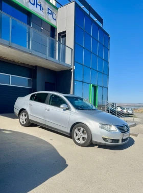 VW Passat 2.0 TDI | Mobile.bg    4