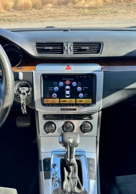 VW Passat 2.0 TDI | Mobile.bg    8