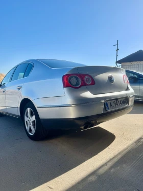 VW Passat 2.0 TDI | Mobile.bg    5