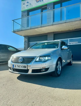 VW Passat 2.0 TDI | Mobile.bg    3