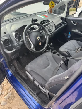 Honda Jazz, снимка 6
