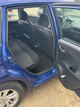Honda Jazz, снимка 8