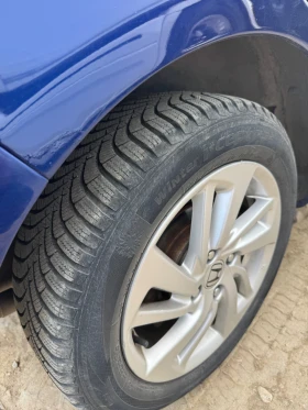 Honda Jazz, снимка 10