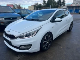 Kia Pro ceed 1.6CRDI 136 kc 