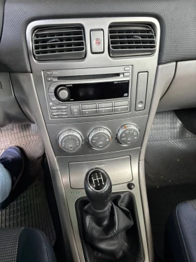 Обява за продажба на Subaru Forester 2.0 ГАЗ/бензин 158 коня ~8 500 лв. - изображение 4 | Auto.bg Обява за продажба на Subaru Forester 2.0 ГАЗ/бензин 158 коня ~8 500 лв. - изображение 4