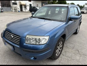 Обява за продажба на Subaru Forester 2.0 ГАЗ/бензин 158 коня ~8 500 лв. - изображение 1 | Auto.bg Обява за продажба на Subaru Forester 2.0 ГАЗ/бензин 158 коня ~8 500 лв. - изображение 1