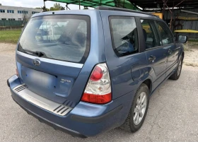 Обява за продажба на Subaru Forester 2.0 ГАЗ/бензин 158 коня ~8 500 лв. - изображение 3 | Auto.bg Обява за продажба на Subaru Forester 2.0 ГАЗ/бензин 158 коня ~8 500 лв. - изображение 3