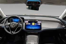 Mercedes-Benz E 220 T-Modell* Avantgarde* Multibeam* Pano - 46998 € / 91920.10 лв. - 99612573 6