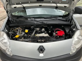 Renault Kangoo 1.5DCI КЛИМАТИК - 5390 лв. / 2755.86 € - 51845603 15