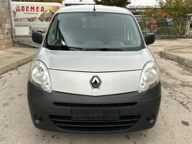 Renault Kangoo 1.5DCI КЛИМАТИК - 5390 лв. / 2755.86 € - 51845603 2