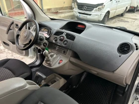 Renault Kangoo 1.5DCI КЛИМАТИК - 5390 лв. / 2755.86 € - 51845603 10