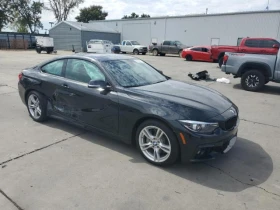 BMW 440 3.0L 6 Rear-wheel drive | Mobile.bg    8