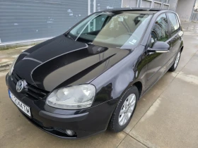 VW Golf 1.9 TDI