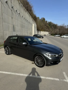 BMW 118  - изображение 1