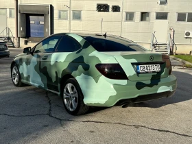 Mercedes-Benz C 180 1.8i 156 к.с.  - цена по договаряне - 51350521 3