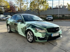 Mercedes-Benz C 180 1.8i 156 к.с.  - цена по договаряне - 51350521 6