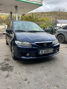 Mazda Premacy 2.0 101.. | Mobile.bg    8