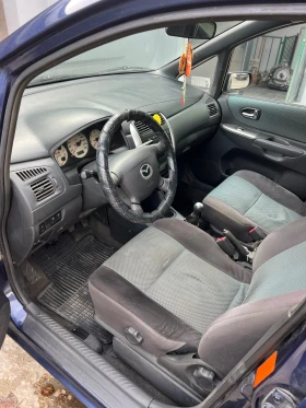 Mazda Premacy 2.0 101.. | Mobile.bg    4