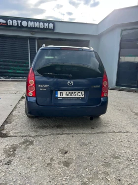 Mazda Premacy 2.0 101.. | Mobile.bg    5