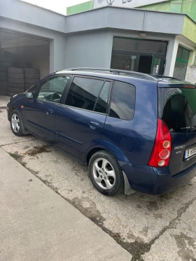 Mazda Premacy 2.0 101.. | Mobile.bg    6