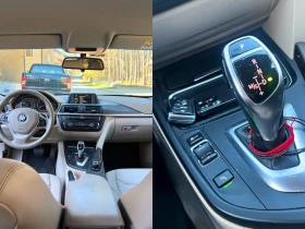 BMW 320 320d MODERN | Mobile.bg    11