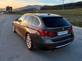 BMW 320 320d MODERN | Mobile.bg    5