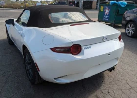 Mazda Mx-5 Автокредит*  - 41900 лв. / 21423.13 € - 22994065 7