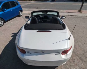 Mazda Mx-5 Автокредит*  - 41900 лв. / 21423.13 € - 22994065 5